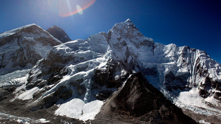 Scientists Just Installed the World’s Highest Weather Station in Mount Everest's ‘Death Zone’